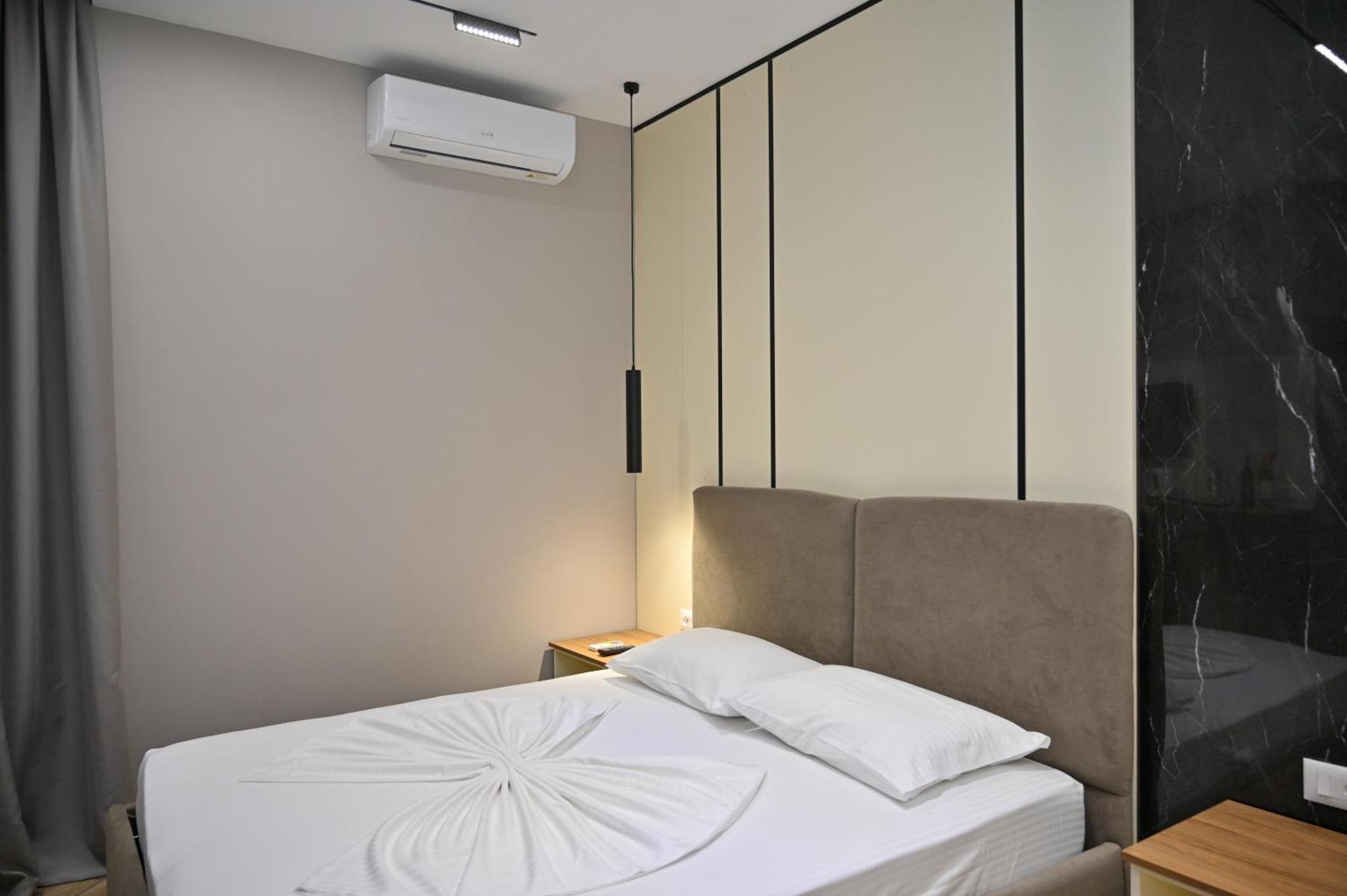 MonDuro Hotel Durrës Habitación foto